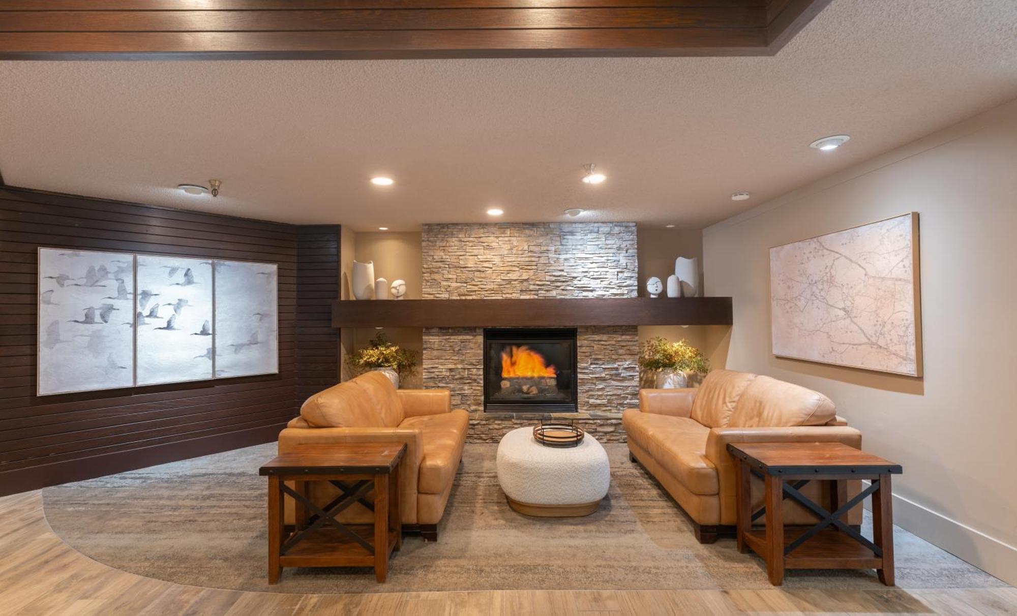 Prestige Mountain Resort Rossland Exterior photo