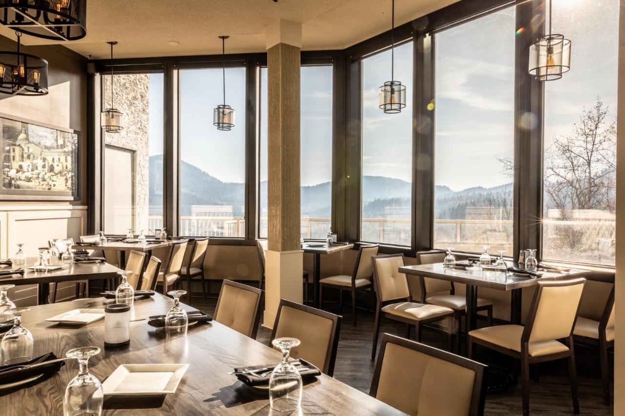 Prestige Mountain Resort Rossland Exterior photo