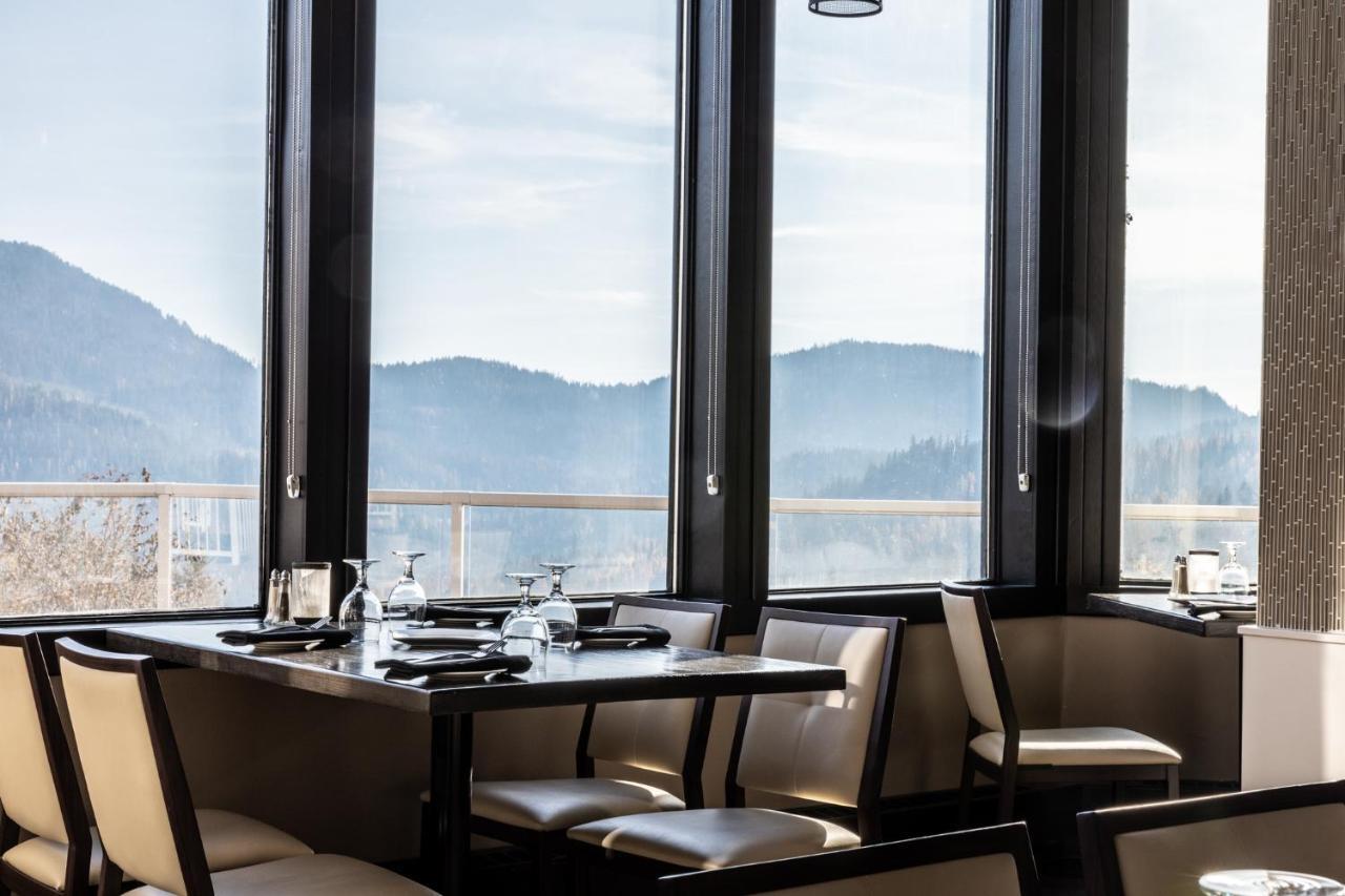 Prestige Mountain Resort Rossland Exterior photo